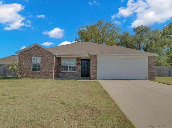 3435 Alliance Dr, Bethel Heights, AR 72764