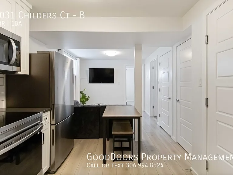 1031 Childers Ct #B — Photo 11