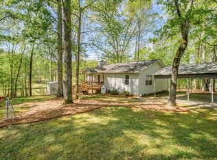 233 Village Ct, Sparta, GA 31087