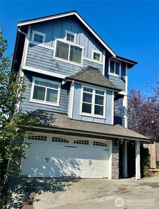 11104 Paine Field Way, Everett, WA, 98204