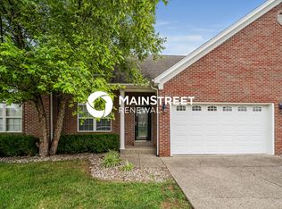 2910 River Heritage Trl, Jeffersonville, IN 47130