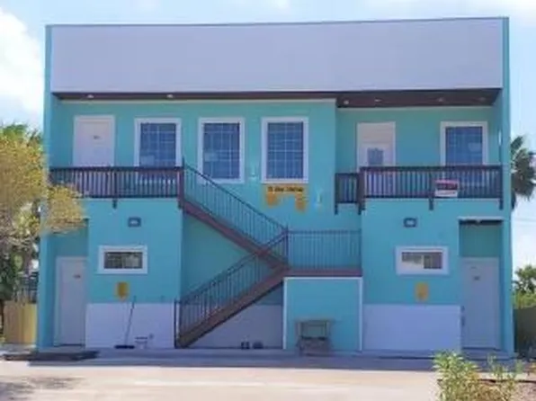 111 W Marisol Dr, South Padre Island, TX 78597