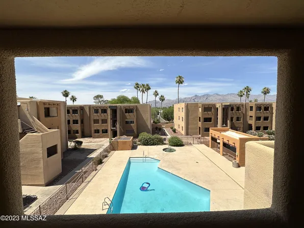 1810 E Blacklidge Dr APT 417, Tucson, AZ 85719