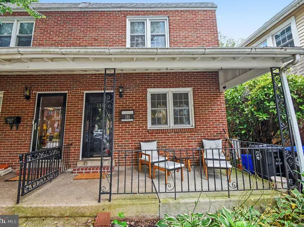 205 E 10th Ave, Conshohocken, PA 19428