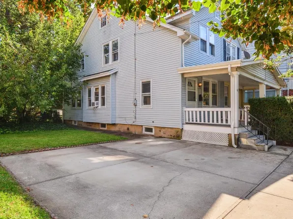 862 Revere Ave, Trenton, NJ 08629