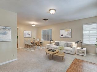 2000 Vista Ln, Austin, TX 78703