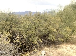 W Galiuro St, Mammoth, AZ 85618