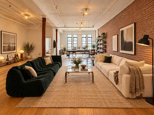 280 Bowery APT 3, New York, NY 10012