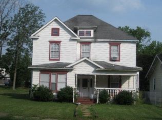 250 E Anderson Ave, Knoxville, TN 37917