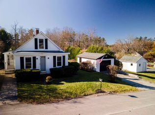 15 Stearns Ave, Hooksett, NH 03106