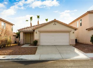 8445 Lost Gold Ave, Las Vegas, NV 89129
