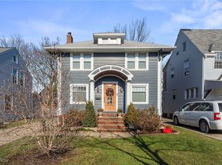 19820 Battersea Blvd, Cleveland, OH 44116