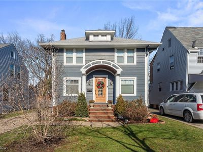 19820 Battersea Blvd, Cleveland, OH, 44116