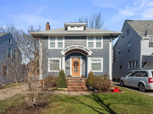 19820 Battersea Blvd, Cleveland, OH 44116