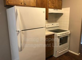 809 E Cavour Ave APT 13, Fergus Falls, MN 56537