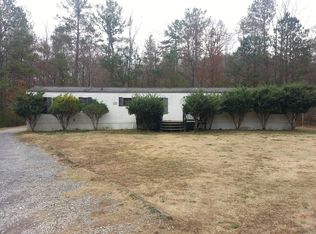 141 Loomis Way LOT 8, Dalton, GA 30720