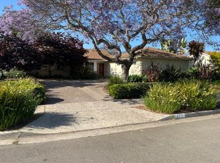 453 Los Feliz Dr, Santa Barbara, CA 93110
