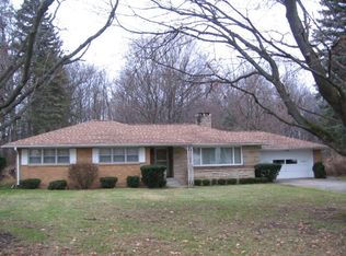 1800 Warren Ave, Jackson, MI 49203