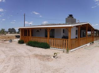 35220 El Dorado Rd, Lucerne Valley, CA 92356