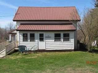 73 Sissonville Rd, Potsdam, NY 13676