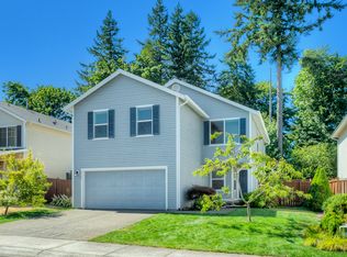 18127 168th Way SE, Renton, WA 98058