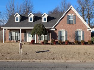 3204 Bowden Dr, Jonesboro, AR 72404