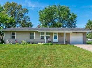 50765 Bristol Ave, South Bend, IN
