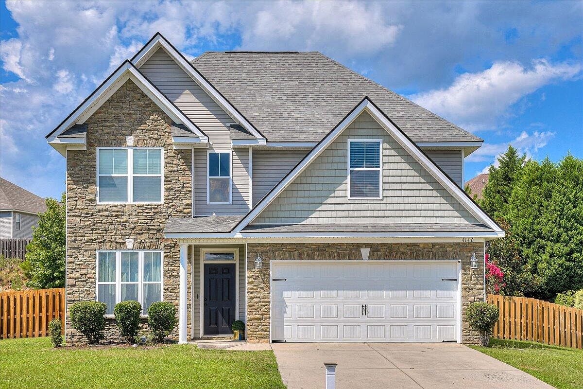4146 Elders Dr, Augusta, GA 30909 Zillow