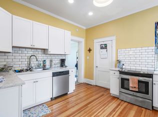 3016 Moss Side Ave, Richmond, VA 23222