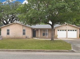 9715 Flagstaff Dr, San Antonio, TX 78217
