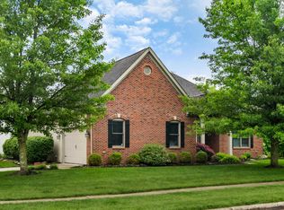 2682 Bromfield Pl, Lewis Center, OH 43035