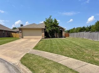 607 Azalea Dr, Fate, TX 75087
