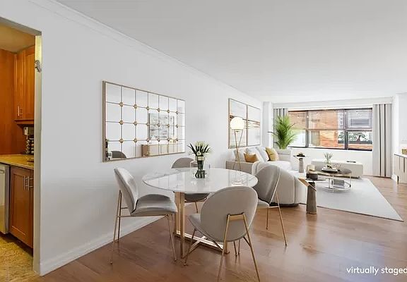 2nd image of 401 E 89th St APT 8E