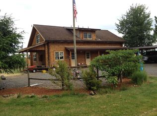 7601 Howell Prairie Rd NE, Silverton, OR 97381