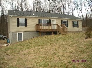 338 Auto Dr, Stanley, VA 22851