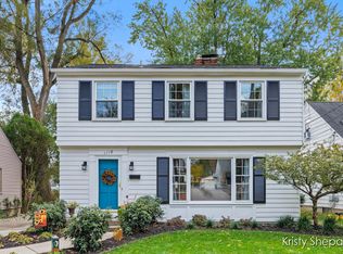 1118 Edna St SE, Grand Rapids, MI 49507