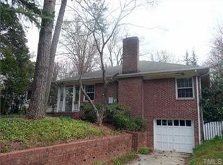 1706 Pineview St, Raleigh, NC 27608