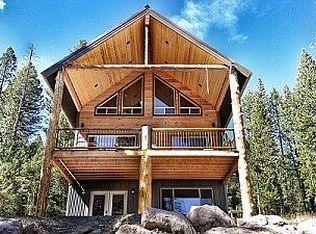 3561 S Beaver Springs Rd, Island Park, ID 83429