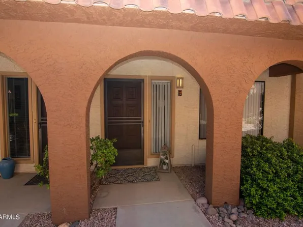 16510 E Palisades Blvd, Fountain Hills, AZ