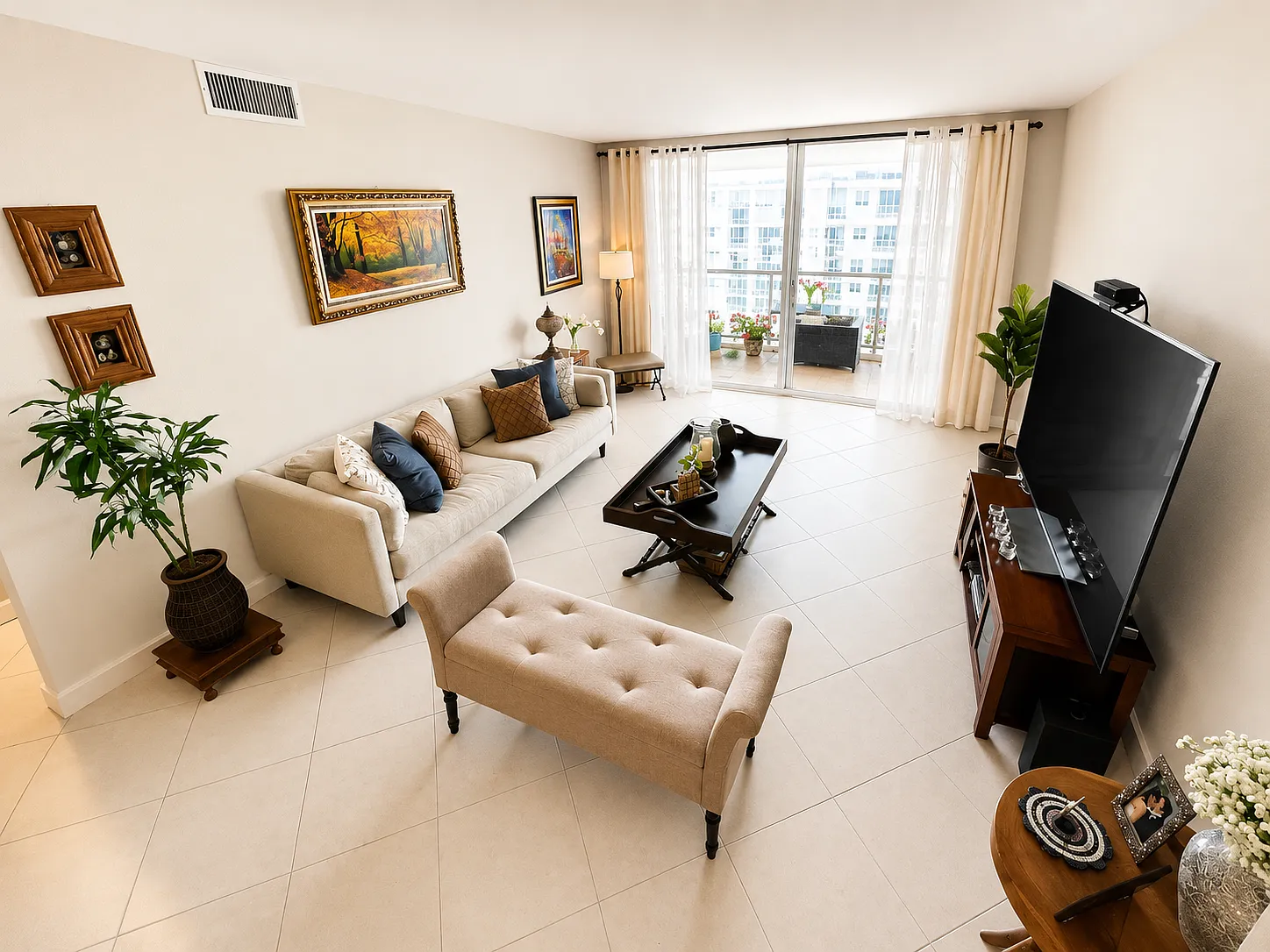 2 bed, 1190 sqft, $3,900 — Photo 2