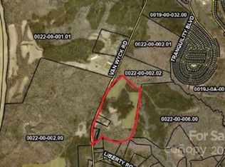 8308 Van Wyck Rd, Lancaster, SC 29720