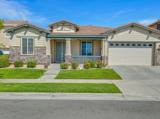 Tori Way, Oakdale, CA 95361