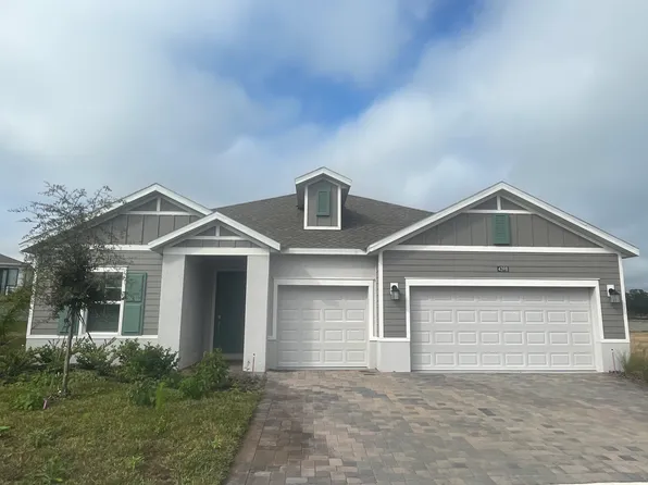 4398 Eastminster Rd, Davenport, FL 33837