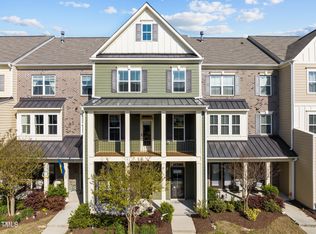 413 Austin View Blvd, Wake Forest, NC 27587