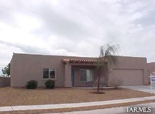 521 W Placita Durango, Tucson, AZ 85706