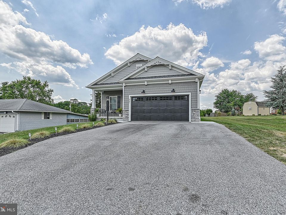 247 Beck Mill Rd, Hanover, PA 17331 Zillow