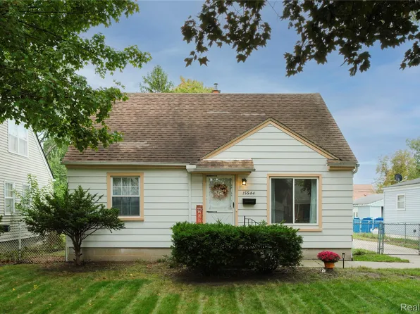 15544 Gaylord, Redford, MI 48239