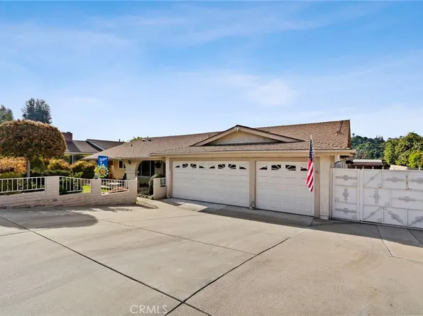 1330 Paseo Valle Vis, Covina, CA 91724