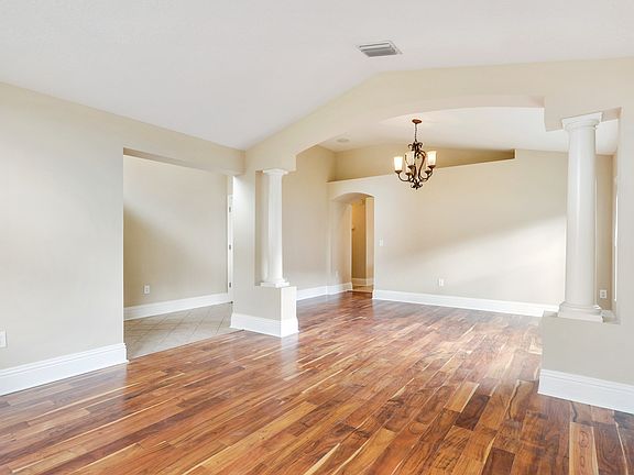 Beautiful Architectural Feat