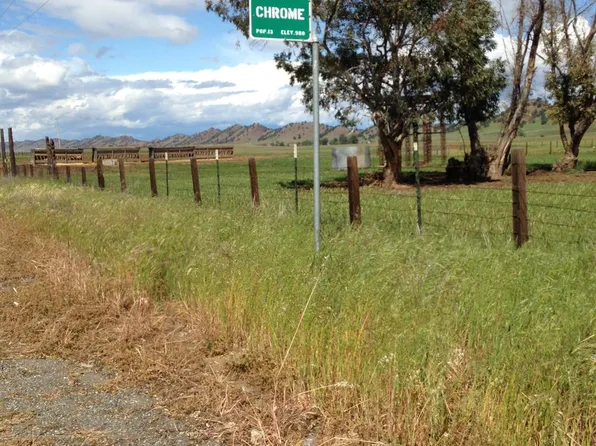 County Road 306, Elk Creek, CA 95939